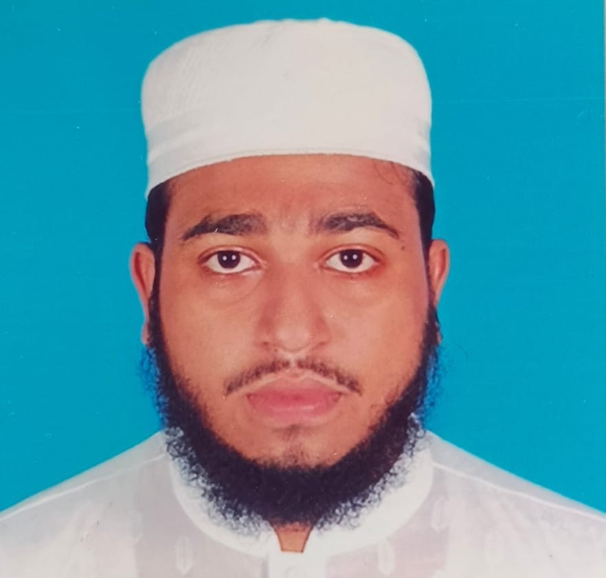 Md. Sadik Hossain